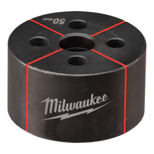 Load image into Gallery viewer, M50 Knockout Die for Power Tools