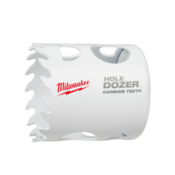 41mm HOLE DOZER w/ Carbide Teeth