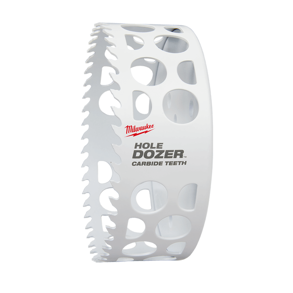 127mm HOLE DOZER Carbide Teeth Hole Saw