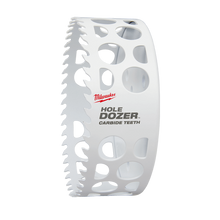 Load image into Gallery viewer, 127mm HOLE DOZER Carbide Teeth Hole Saw