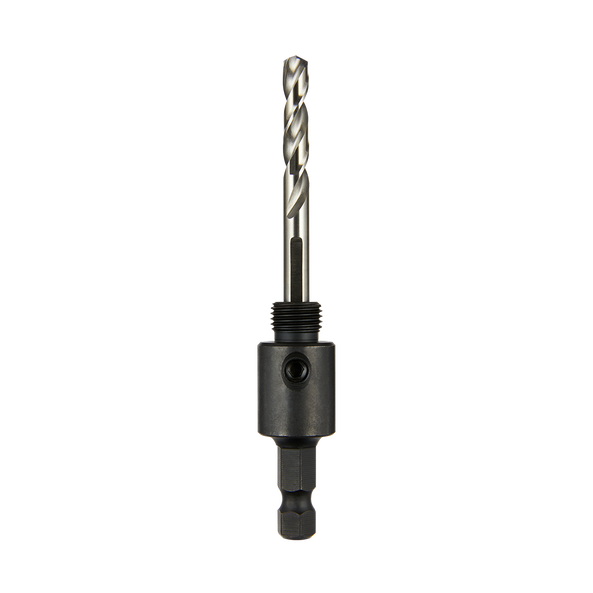 3/8" Shank Hole Saw Arbor for 14 - 30mm