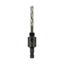 Load image into Gallery viewer, 3/8" Shank Hole Saw Arbor for 14 - 30mm