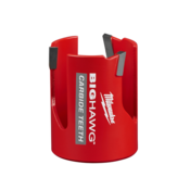 Load image into Gallery viewer, 54mm BIG HAWG w/ Carbide Teeth