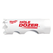 19mm HOLE DOZER Bi-Metal Hole Saw