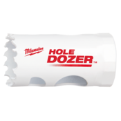 29mm HOLE DOZER Bi-Metal Hole Saw