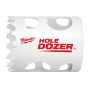 38mm HOLE DOZER Bi-Metal Hole Saw