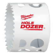 67mm HOLE DOZER Bi-Metal Hole Saw