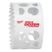 Load image into Gallery viewer, 79mm HOLE DOZER Bi-Metal Hole Saw