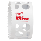 83mm HOLE DOZER Bi-Metal Hole Saw