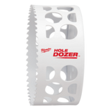 105mm HOLE DOZER Bi-Metal Hole Saw