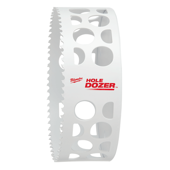127mm (5") HOLE DOZER Bi-Metal Hole Saw