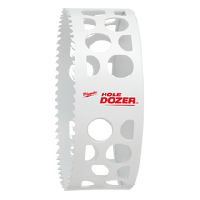 Load image into Gallery viewer, 127mm (5") HOLE DOZER Bi-Metal Hole Saw