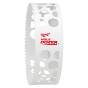 140mm HOLE DOZER Bi-Metal Hole Saw