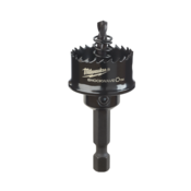 25mm (1") Thin Wall Hole Saw