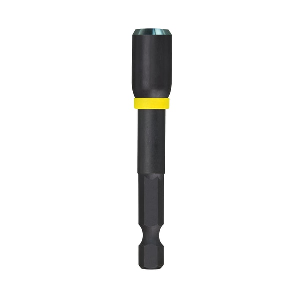 5/16" x 65mm SHOCKWAVE Power Bit Magnetic Nut Driver