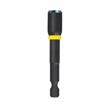 Load image into Gallery viewer, 5/16" x 65mm SHOCKWAVE Power Bit Magnetic Nut Driver