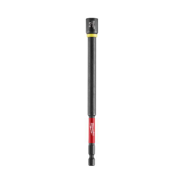 5/16" x 150mm Magnetic Nut Driver