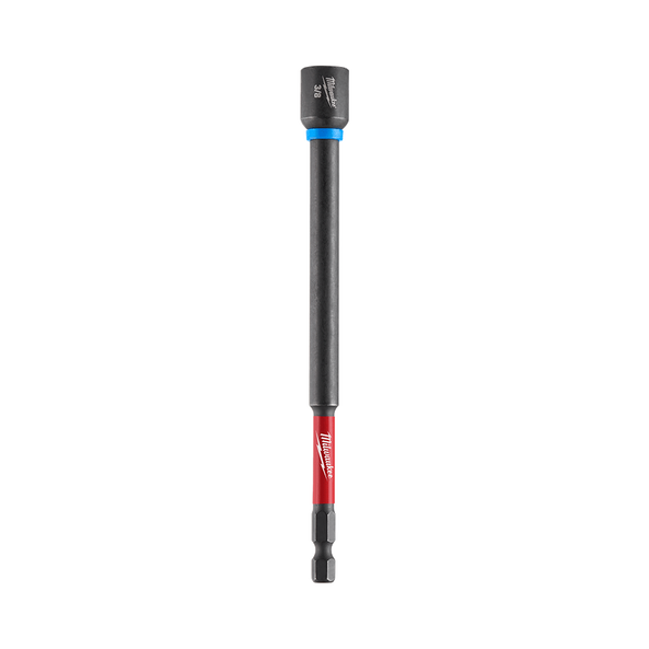 3/8" x 150mm SHOCKWAVE Magnetic Nut Driver
