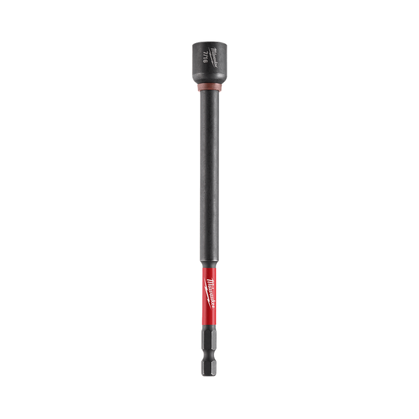 7/16" x 150mm SHOCKWAVE Magnetic Nut Driver