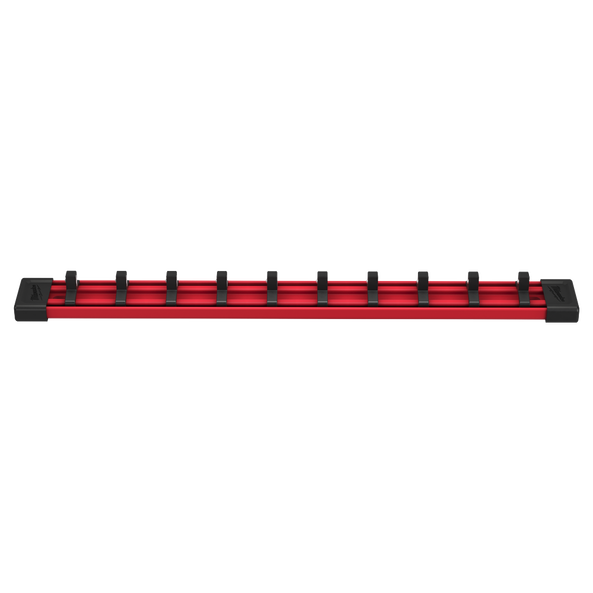 1/4" Drive Socket Rail with Interchangeable Clips