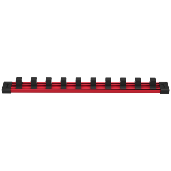 1/2" Drive Socket Rail