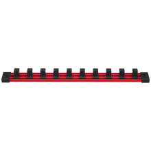 Load image into Gallery viewer, 1/2" Drive Socket Rail