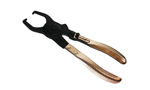 Replacement Pliers for #4980