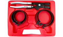 Load image into Gallery viewer, Ring-O-Matic Piston Ring Compressor