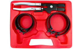 Ring-O-Matic Piston Ring Compressor
