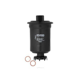Fuel Filter - In Line Z441