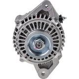 OEX Alternator 12V 70A Bosch Style -  BXA012