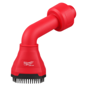 AIR-TIP Swivelling Palm Brush
