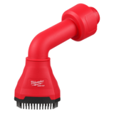 AIR-TIP Swivelling Palm Brush