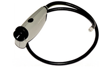 Load image into Gallery viewer, 455mm Fibre Optic Inspection Scope