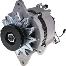 Load image into Gallery viewer, OEX Alternator 12V 60A Hitachi Style – Fits Nissan Patrol, Toyota Land Cruiser, Mazda B-Series