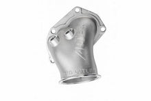 Load image into Gallery viewer, ARTEC Performance Mitsubishi Evo 4-9 3.5-inch Cast Outlet O2 Housing Dump Pipe
