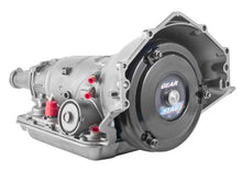 Load image into Gallery viewer, GM 4L60E &amp; 4L60 DEEP TRANS PAN NATURAL COMMODORE / CHEV