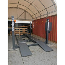 Load image into Gallery viewer, 4,000kg Three Phase Alignment Hoist