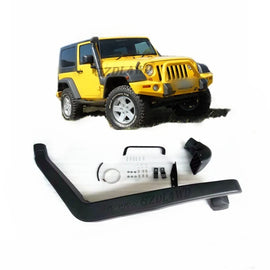 4WD Offroad Air Intake Snorkel Kit for Wrangler JK Eghv6 2006-2011 Accessories