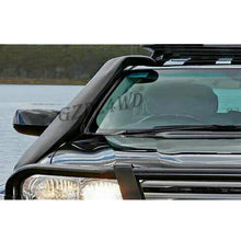 Load image into Gallery viewer, 4X4 Accessories Auto Body Parts LLPDE Snorkel for  Land Cruiser Prado 200 Series 2008+