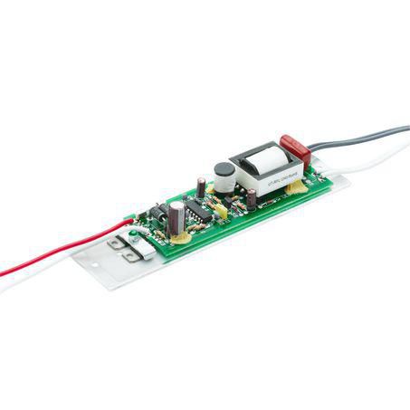 Redarc Voltage Inverter Fluoro 12VDC to 240VAC – 40W – RFL1240