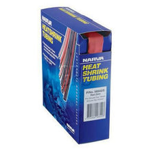 Load image into Gallery viewer, 19mm Heat Shrink Standard Red Tube - 5m
