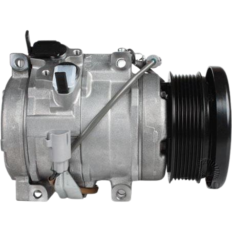 Denso Air Conditioning Compressor 12V Direct Mount 10S17C for Toyota Land Cruiser Prado KDJ150 2009-2015