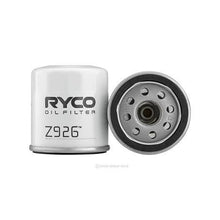 Load image into Gallery viewer, Ryco Oil Filter - (Spin-On) Z926