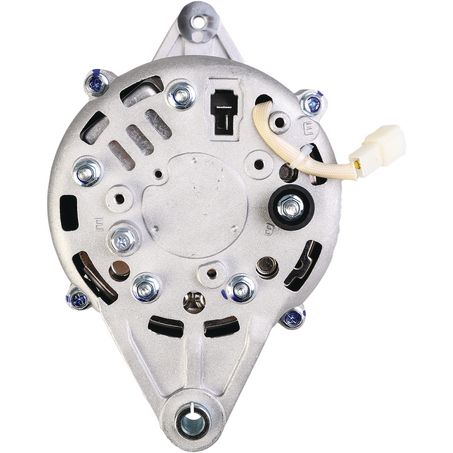 HXA038 – OEX Alternator 12 V 50 A Hitachi Style – Fits Nissan Patrol 4.2L, Datsun Pulsar 1.3L, Ford Maverick 4.2L