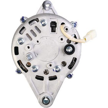 Load image into Gallery viewer, HXA038 – OEX Alternator 12 V 50 A Hitachi Style – Fits Nissan Patrol 4.2L, Datsun Pulsar 1.3L, Ford Maverick 4.2L