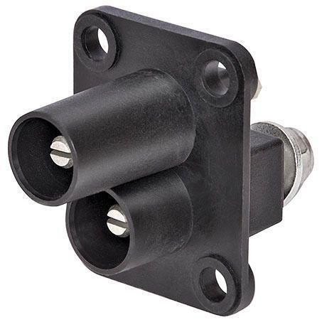 jump start plug connector​