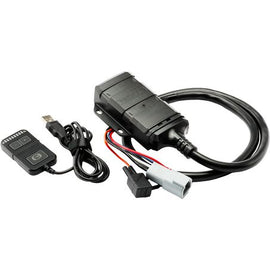 Redarc Tow-Pro Link Electric Brake Controller with USB Remote