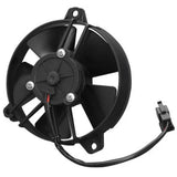 SPAL Thermo Puller Fan - 5.2