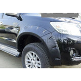 Toyota Hilux VIGO 2005–2011 Fender Flare Kit